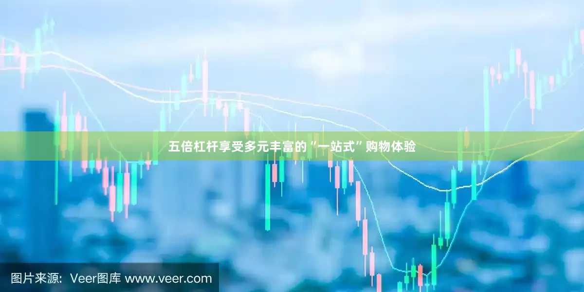五倍杠杆享受多元丰富的“一站式”购物体验